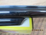 SMITH & WESSON MODEL 57 (NO DASH) 41 MAGNUM, MFG.1977,8 3/8