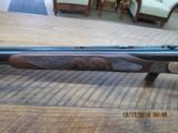 AUGUST JUNG GERMAN SUHL 16 X 16 X 8 X 57RHAMMER DRILLING (MFG.8 / 1930 ) VERY SOLID GUN. - 4 of 20