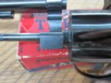 SMITH & WESSON MODEL 17-3 (MFG.1973) 22 LR. PINNED & RECESSED AND 8 3/8' BBL. 99% LIKE NEW.NO BOX - 11 of 11