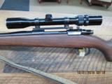 CZ BRNO CUSTOM BUILT SPORTER 270 WIN. RESTORED WOOD AND METAL.99% OVERALL. - 3 of 12