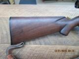 CZ BRNO CUSTOM BUILT SPORTER 270 WIN. RESTORED WOOD AND METAL.99% OVERALL. - 6 of 12