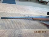 CZ BRNO CUSTOM BUILT SPORTER 270 WIN. RESTORED WOOD AND METAL.99% OVERALL. - 4 of 12