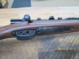 CZ BRNO CUSTOM BUILT SPORTER 270 WIN. RESTORED WOOD AND METAL.99% OVERALL. - 11 of 12