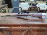 CZ BRNO CUSTOM BUILT SPORTER 270 WIN. RESTORED WOOD AND METAL.99% OVERALL. - 1 of 12