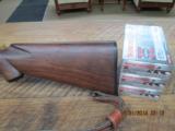 CZ BRNO CUSTOM BUILT SPORTER 270 WIN. RESTORED WOOD AND METAL.99% OVERALL. - 2 of 12