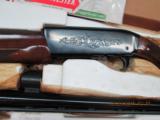 WINCHESTER SUPER-X1 XTR(MFG.LATE 1970'S) 12GA. SKEET CHOKE NIB, NEVER ASSEMBLED! - 3 of 7