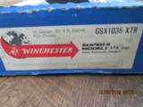 WINCHESTER SUPER X-1 12GA. FULL TRAP GRADE UNASSEMBLED NEW IN ORIG.BOX - 10 of 11