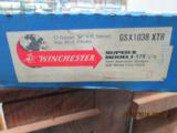 WINCHESTER SUPER X-1 XTR 12GA. 