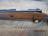 WINCHESTER MODEL 70 XTR 300 WIN.MAG. 98% OVERALL ORIG.COND. - 3 of 14