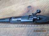 WINCHESTER MODEL 70 PRE-64 (MFG 1962) 243 WIN.VARMIT RIFLE 98% PLUS ALLORIGINAL CONDITION. - 8 of 16