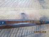 WINCHESTER MODEL 70 PRE-64 (MFG 1962) 243 WIN.VARMIT RIFLE 98% PLUS ALLORIGINAL CONDITION. - 15 of 16