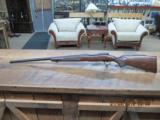 WINCHESTER MODEL 70 PRE-64 (MFG 1962) 243 WIN.VARMIT RIFLE 98% PLUS ALLORIGINAL CONDITION. - 1 of 16