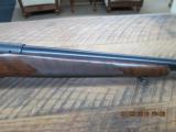 WINCHESTER MODEL 70 PRE-64 (MFG 1962) 243 WIN.VARMIT RIFLE 98% PLUS ALLORIGINAL CONDITION. - 12 of 16