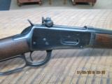 WINCHESTER MODEL 94 PRE-64 (MFG.1949) 30-30 WIN.LEVER CARBINE 90% PLUS OVERALL - 9 of 15