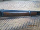 WINCHESTER MODEL 94 PRE-64 (MFG.1949) 30-30 WIN.LEVER CARBINE 90% PLUS OVERALL - 10 of 15