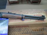MARLIN MODEL 336 YOUTH COMPACT 30-30 WIN.LEVER CARBINE NEW IN BOX W/PAPERWORK. - 9 of 10