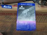 MARLIN MODEL 336 YOUTH COMPACT 30-30 WIN.LEVER CARBINE NEW IN BOX W/PAPERWORK. - 6 of 10
