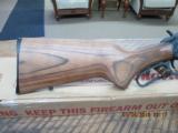 MARLIN MODEL 336 YOUTH COMPACT 30-30 WIN.LEVER CARBINE NEW IN BOX W/PAPERWORK. - 7 of 10