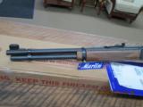 MARLIN MODEL 336 YOUTH COMPACT 30-30 WIN.LEVER CARBINE NEW IN BOX W/PAPERWORK. - 5 of 10