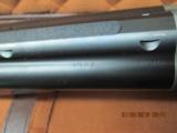 BLASER MODEL S2 DB LUXUS GRADE EJECTOR DOUBLE RIFLE 470 NITRO EXPRESS,NIB WITH EXTRAS! - 7 of 23