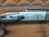 BLASER MODEL S2 DB LUXUS GRADE EJECTOR DOUBLE RIFLE 470 NITRO EXPRESS,NIB WITH EXTRAS! - 15 of 23