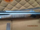 BLASER MODEL S2 DB LUXUS GRADE EJECTOR DOUBLE RIFLE 470 NITRO EXPRESS,NIB WITH EXTRAS! - 13 of 23