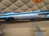 BLASER MODEL S2 DB LUXUS GRADE EJECTOR DOUBLE RIFLE 470 NITRO EXPRESS,NIB WITH EXTRAS! - 4 of 23