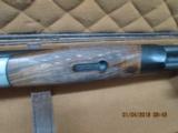 BLASER MODEL S2 DB LUXUS GRADE EJECTOR DOUBLE RIFLE 470 NITRO EXPRESS,NIB WITH EXTRAS! - 14 of 23