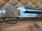 BLASER MODEL S2 DB LUXUS GRADE EJECTOR DOUBLE RIFLE 470 NITRO EXPRESS,NIB WITH EXTRAS! - 11 of 23