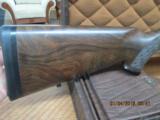 BLASER MODEL S2 DB LUXUS GRADE EJECTOR DOUBLE RIFLE 470 NITRO EXPRESS,NIB WITH EXTRAS! - 10 of 23