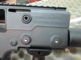 KRISS SUPER V VECTOR 45 ACP CRB-50 FOLDING CARBINE 99.5% AS NEW,LOOKS UNFIRED. - 2 of 11
