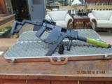 KRISS SUPER V VECTOR 45 ACP CRB-50 FOLDING CARBINE 99.5% AS NEW,LOOKS UNFIRED. - 1 of 11