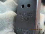 KRISS SUPER V VECTOR 45 ACP CRB-50 FOLDING CARBINE 99.5% AS NEW,LOOKS UNFIRED. - 5 of 11