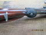 GERMAN COMBINATION GUN (MFG. O.S.Z.M. O.SCHNEIDER ZELLA-MEHLIS) 16 GA. X 7 X 57 R CALIBERS.98% 1938 ERA. - 18 of 20