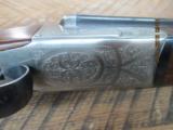 UGARTECHEA -PARKER HALE MODEL UPLAND CLASSIC II 16GA. SXS SHOTGUN ALL 99% ORIG.COND. - 14 of 17