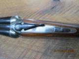 UGARTECHEA -PARKER HALE MODEL UPLAND CLASSIC II 16GA. SXS SHOTGUN ALL 99% ORIG.COND. - 7 of 17