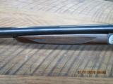UGARTECHEA -PARKER HALE MODEL UPLAND CLASSIC II 16GA. SXS SHOTGUN ALL 99% ORIG.COND. - 5 of 17