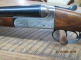 UGARTECHEA -PARKER HALE MODEL UPLAND CLASSIC II 16GA. SXS SHOTGUN ALL 99% ORIG.COND. - 3 of 17