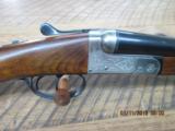 UGARTECHEA -PARKER HALE MODEL UPLAND CLASSIC II 16GA. SXS SHOTGUN ALL 99% ORIG.COND. - 10 of 17