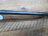 UGARTECHEA -PARKER HALE MODEL UPLAND CLASSIC II 16GA. SXS SHOTGUN ALL 99% ORIG.COND. - 12 of 17