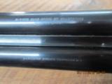 UGARTECHEA -PARKER HALE MODEL UPLAND CLASSIC II 16GA. SXS SHOTGUN ALL 99% ORIG.COND. - 8 of 17