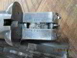 REMINGTON MODEL 1900 HAMMERLESS S X S 12GA. 30" BBLS SHOTGUN.GREAT TIGHT CONDITION.S/N 3452XX. - 19 of 21