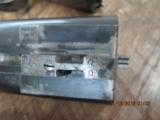 REMINGTON MODEL 1900 HAMMERLESS S X S 12GA. 30" BBLS SHOTGUN.GREAT TIGHT CONDITION.S/N 3452XX. - 21 of 21