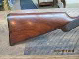 REMINGTON MODEL 1900 HAMMERLESS S X S 12GA. 30" BBLS SHOTGUN.GREAT TIGHT CONDITION.S/N 3452XX. - 9 of 21