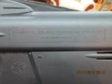 FNFS2000 TACTICAL BULL PUP RIFLE 5.56MM NATO/.223 REM SEMI-AUTO UNFIRED AS NEW CONDITION.CASED - 2 of 10