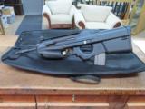 FNFS2000 TACTICAL BULL PUP RIFLE 5.56MM NATO/.223 REM SEMI-AUTO UNFIRED AS NEW CONDITION.CASED - 1 of 10