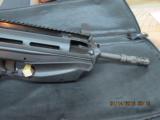 FNFS2000 TACTICAL BULL PUP RIFLE 5.56MM NATO/.223 REM SEMI-AUTO UNFIRED AS NEW CONDITION.CASED - 8 of 10