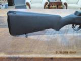 SPRINGFIELD ARMORY M1A SCCOM-16 COMPACT RIFLE 7.62 NATO CAL. TEST FIRED ONLY,AS NEW COND. W/ BOX AND PAPERWORK - 2 of 13