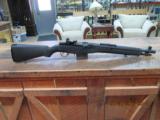 SPRINGFIELD ARMORY M1A SCCOM-16 COMPACT RIFLE 7.62 NATO CAL. TEST FIRED ONLY,AS NEW COND. W/ BOX AND PAPERWORK - 1 of 13
