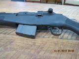 SPRINGFIELD ARMORY M1A SCCOM-16 COMPACT RIFLE 7.62 NATO CAL. TEST FIRED ONLY,AS NEW COND. W/ BOX AND PAPERWORK - 11 of 13